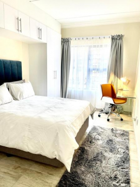 Ground Floor Apartment Midrand